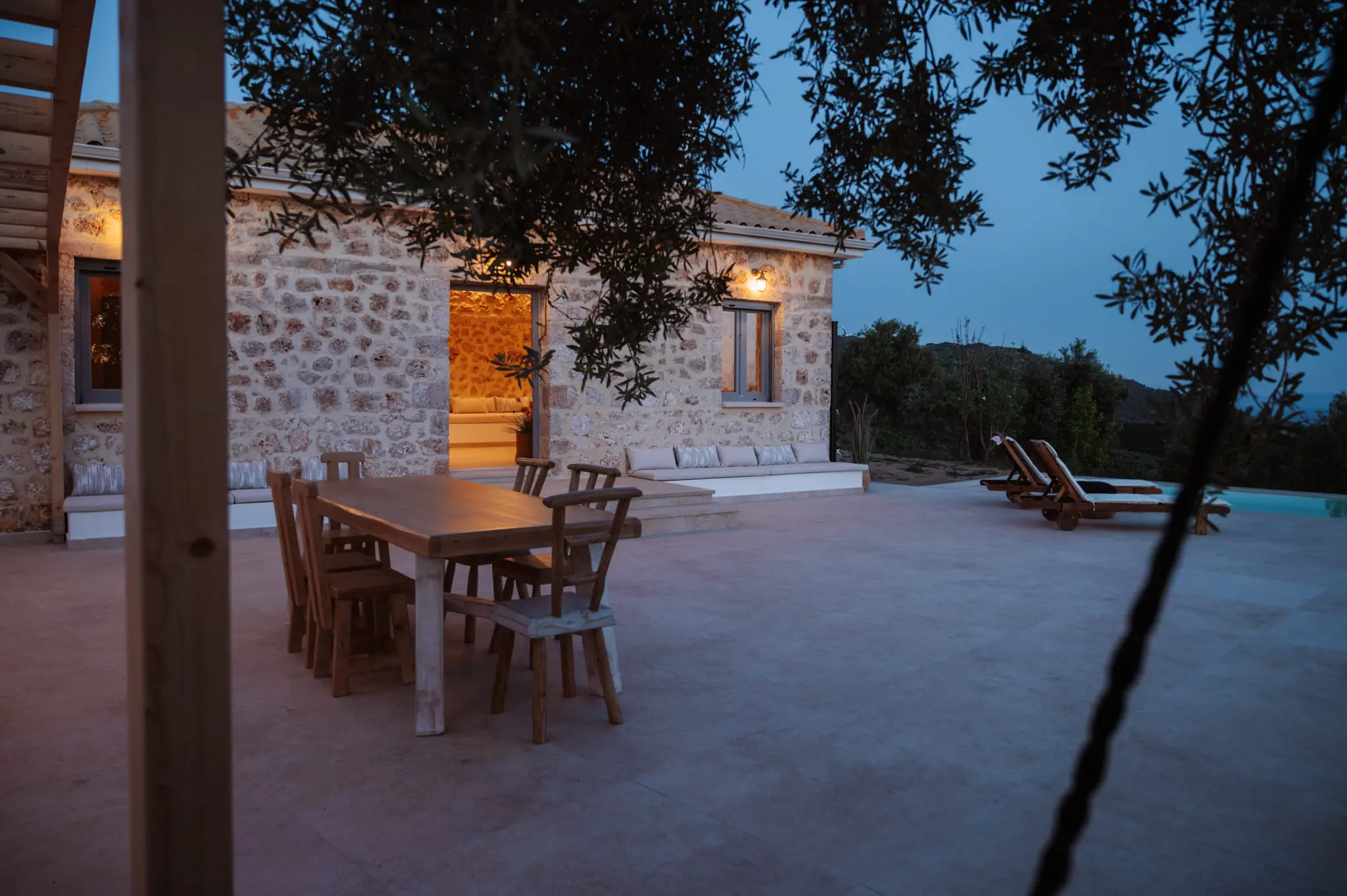 Outdoor View