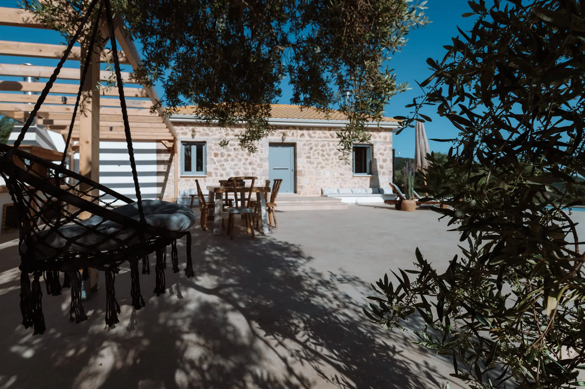 Outdoor View