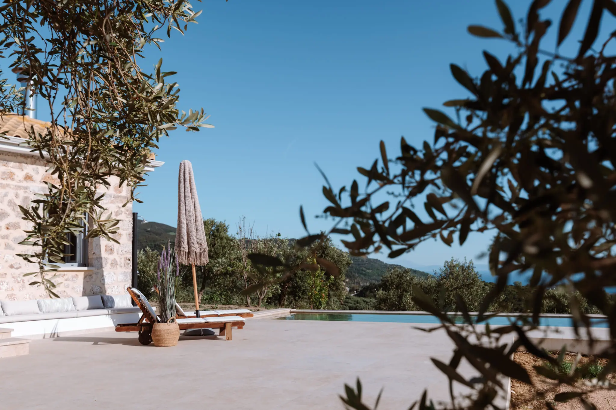 Outdoor View