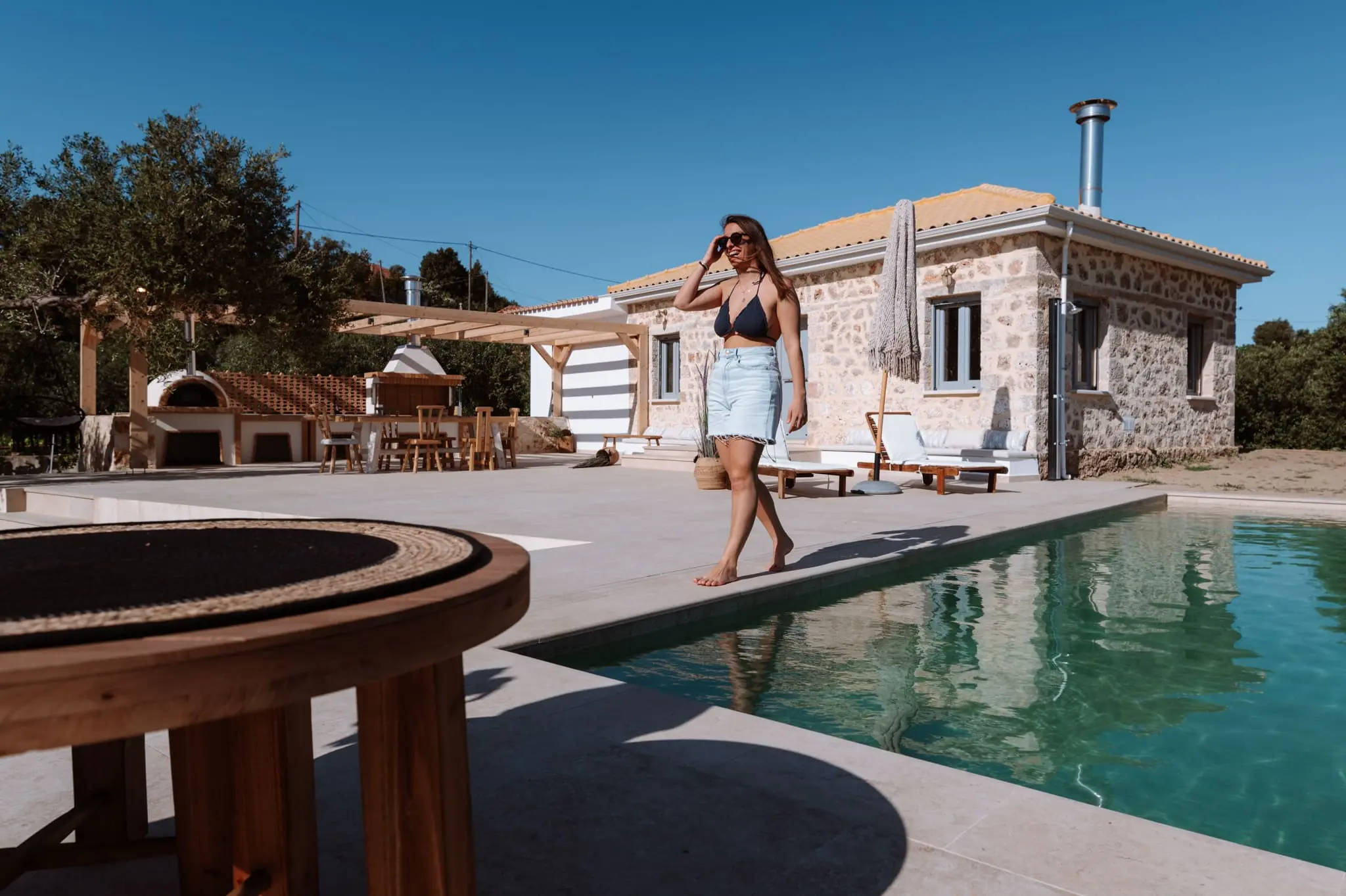 Villa Nevas Outdoor
