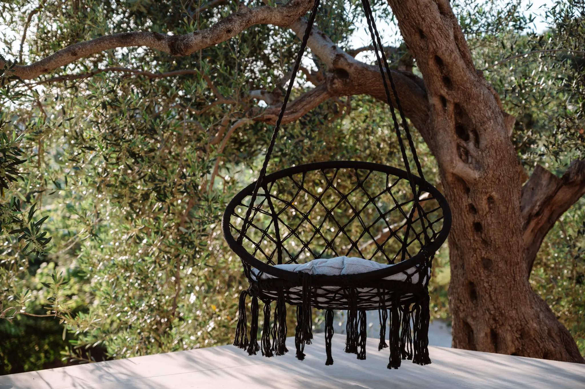 Outdoor View